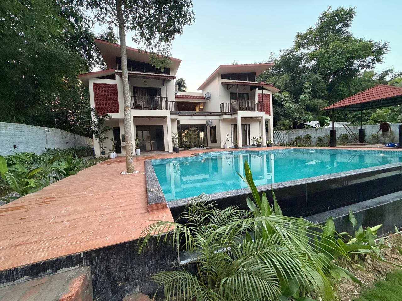 Bahoni Resort gallery image 2